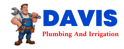 Trusted plumber in PEMBERTON